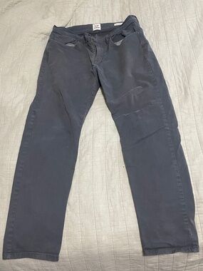 Men’s flint and tinder Huckberry 5 pocket pant